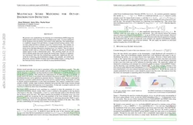 Multi- Scale Queuing Analysis : 多尺度排队分析