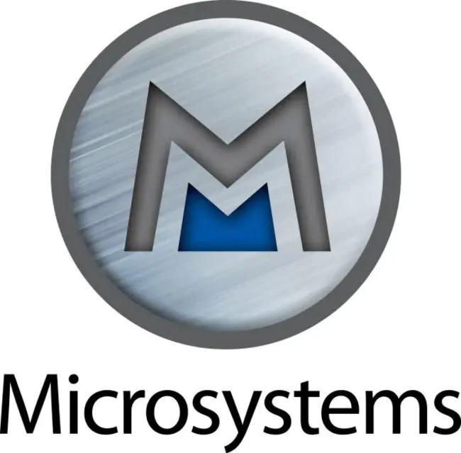 Microsystems Technology Office : 科技办公室