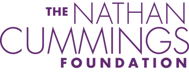 Nathan Cummings Foundation : 卡明斯基金会