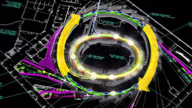 Synchrotron Radiation Workshop : 同步辐射车间