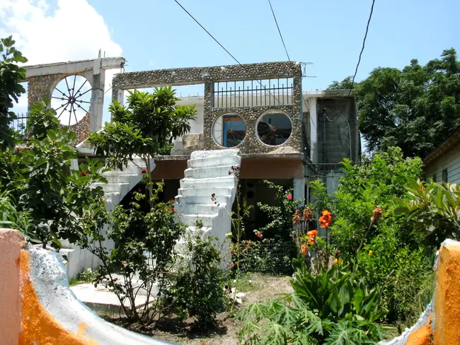 Traditional Neighborhood Development : 传统邻里发展