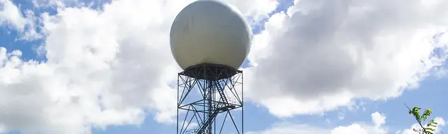 NEXRAD Information Delivery System : nexrad信息传递系统