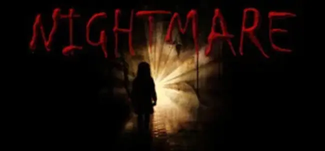 NightMare Xtreme : 恶梦十重唱