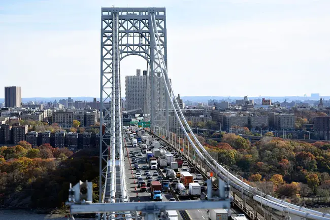 NOrth Jersey : 北泽西