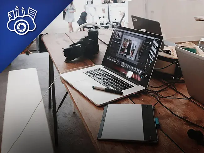 Digital Media : 数字媒体