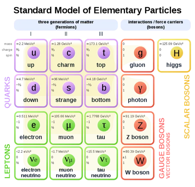 Natural Sciences and Mathematics : 自然科学与数学