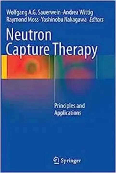 Neutron Therapy Facility : 中子治疗设备