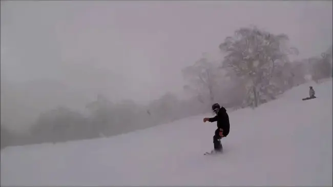 Generation Skiboard Team : 一代滑雪板团队