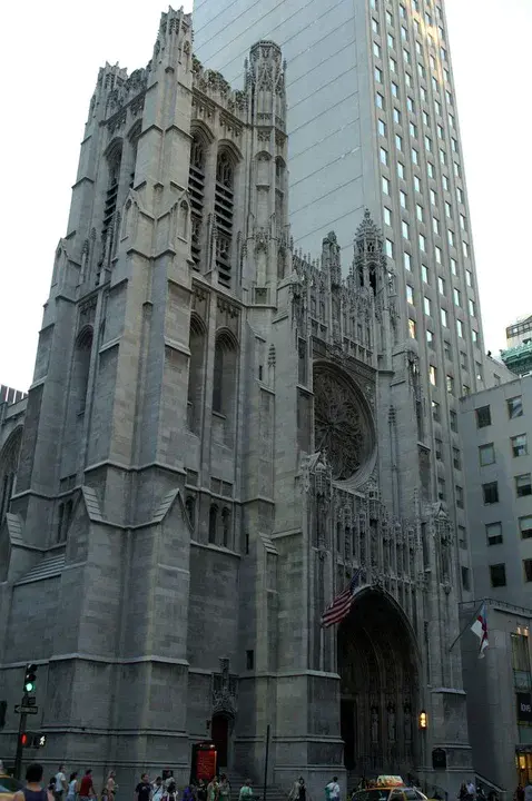 NewYork Presbyterian : 纽约长老会