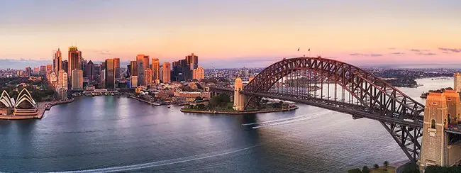 New Zealand Express Service : 新西兰特快服务