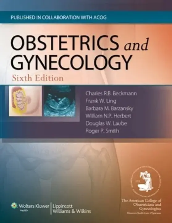 Journal of Obstetrics and Gynecology : 妇产科杂志