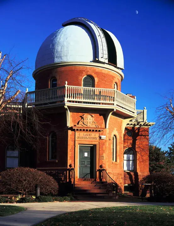Observatory : 天文台