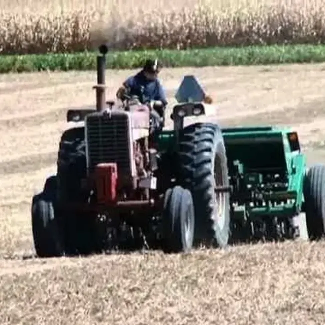 Ohio Farmers Union : 俄亥俄州农民联盟