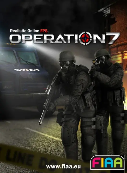 Operation Game Thief : 操作游戏小偷