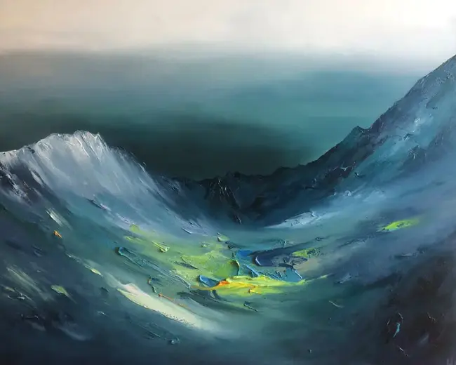 Oak Glen High School : 橡树谷高中