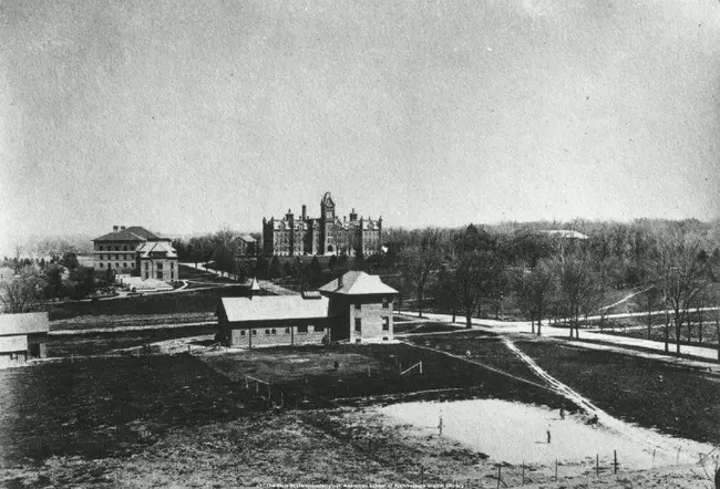 Ohio Historical Society : 俄亥俄历史学会