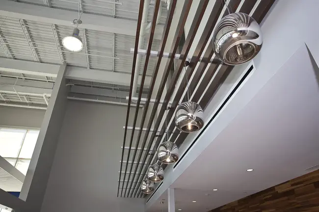 Outdoor HeadQuarters : 室外指挥部