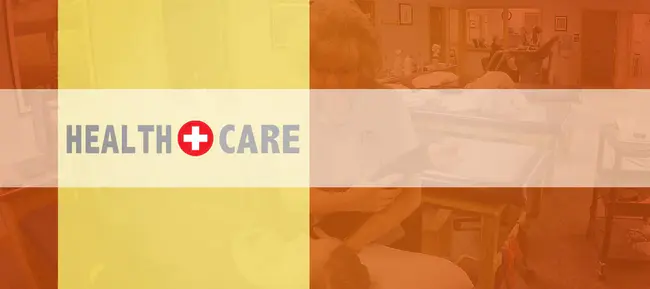 Occupational Health Unit : 职业卫生单位