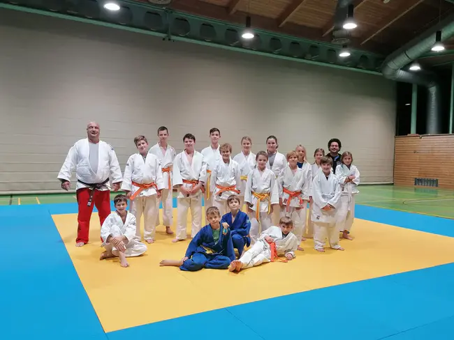 Judoclub Atus Zeltweg : 柔道俱乐部 Atus Zeltweg