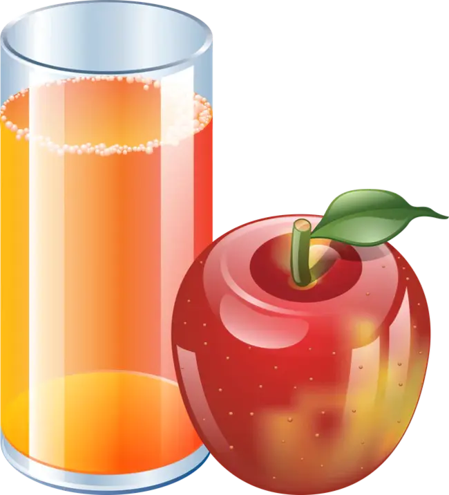 Orange Juice Crud : 橙汁渣