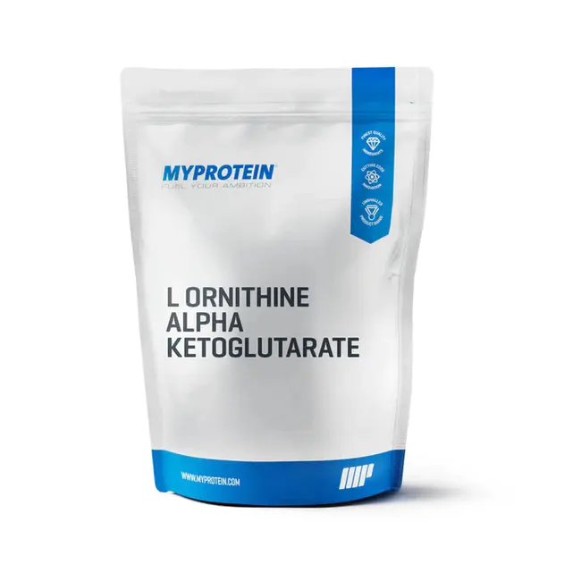 Ornithine Alpha-Ketoglutarate : 鸟氨酸α酮戊二酸