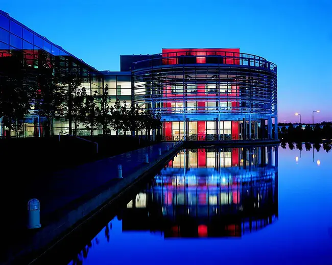 Outlawz HeadQuarters : 奥洛沃兹总部