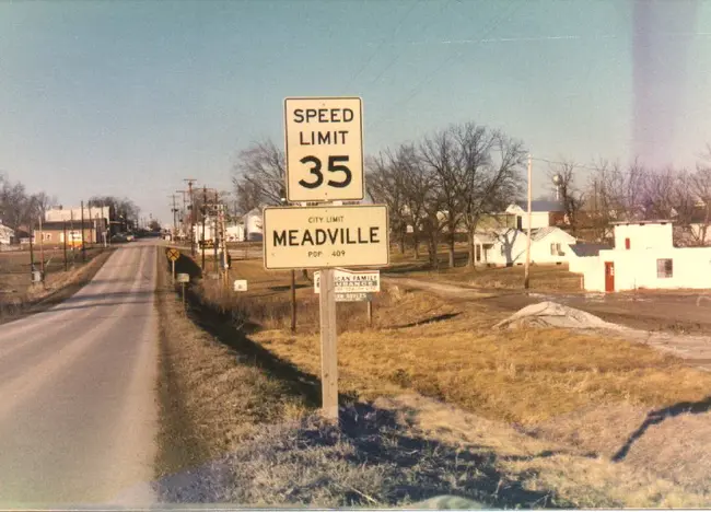 Ohio-Meadville District : 俄亥俄州米德维尔区