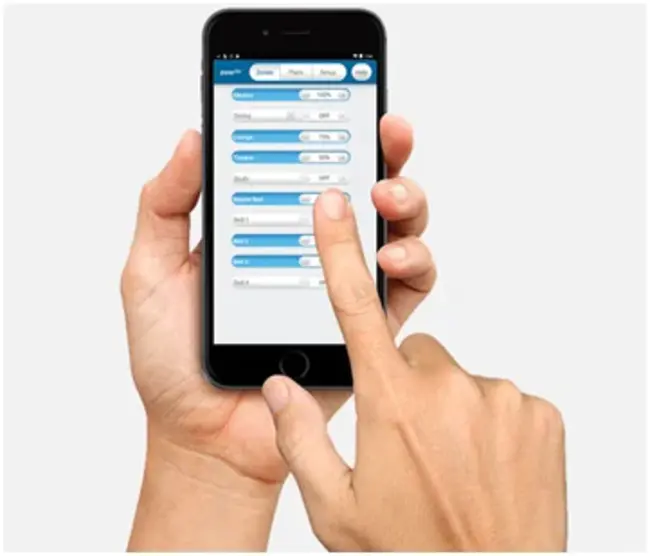 Wireless WorkZone Alliance : 无线工作区联盟
