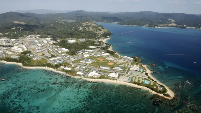 Okinawa Peace Network : 冲绳和平网络