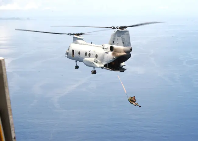 Officer Qualification Testing : 军官资格考试