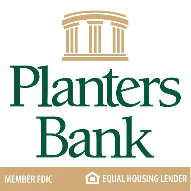 Planters Bank : 种植者银行