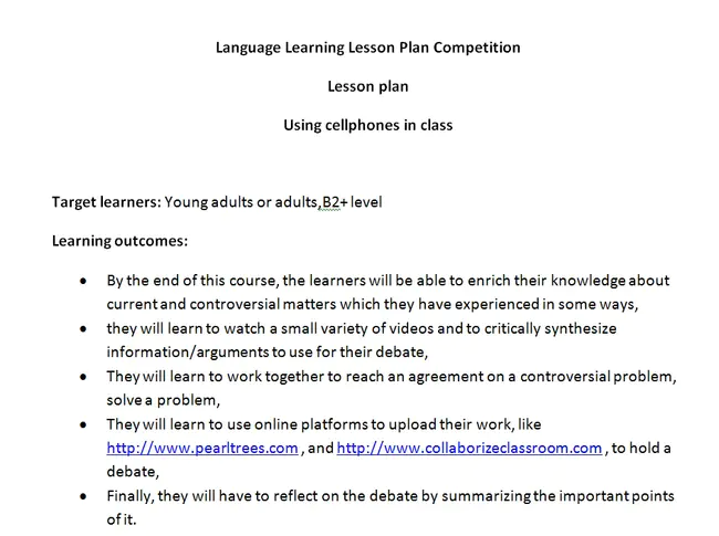 Online Teaching Learning : 在线教学学习