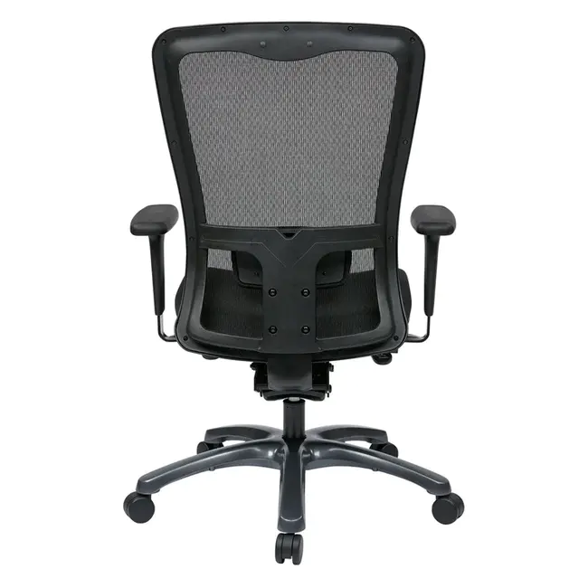 Pro Active Chair : 主动椅