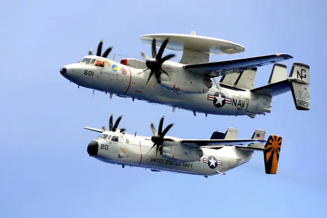 Catalina, WW II Patrol Bomber : 卡特琳娜，二战巡逻轰炸机