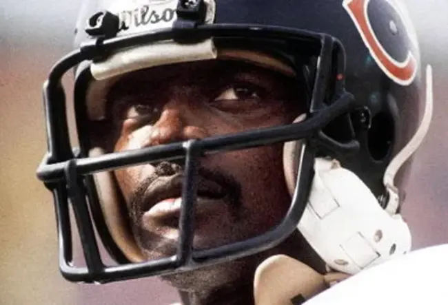 Walter Payton Cancer Fund : 沃尔特佩顿癌症基金会