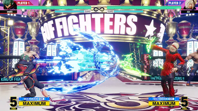 Card Fighters Clash : 卡斗士冲突