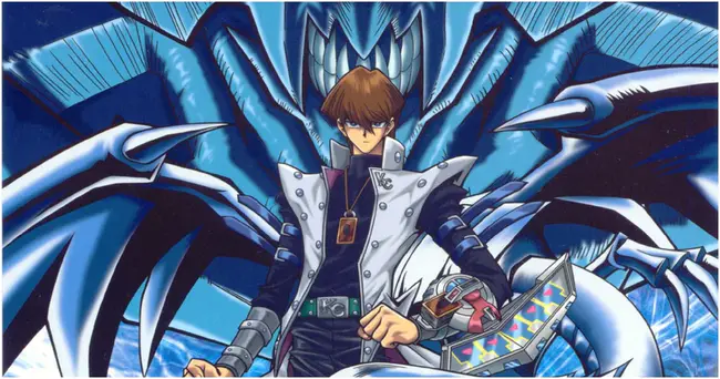 Kaiba Katmon : 凯巴卡门