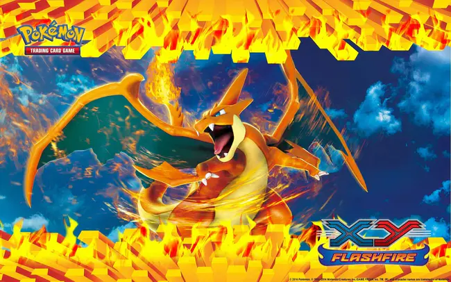 Pokémon Gaming Xtreme : 神奇宝贝游戏极限