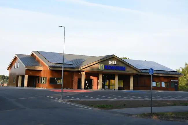 Mail Center : 邮递中心