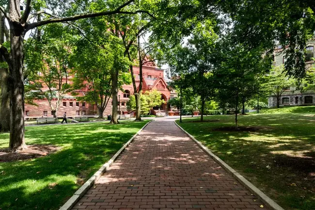 Pennsylvania Institute of Technology : 宾夕法尼亚理工学院