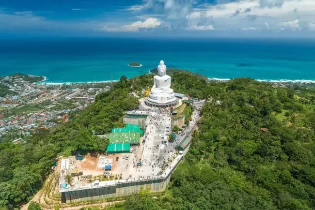 Phuket Jet Tours : 普吉岛喷气式旅游