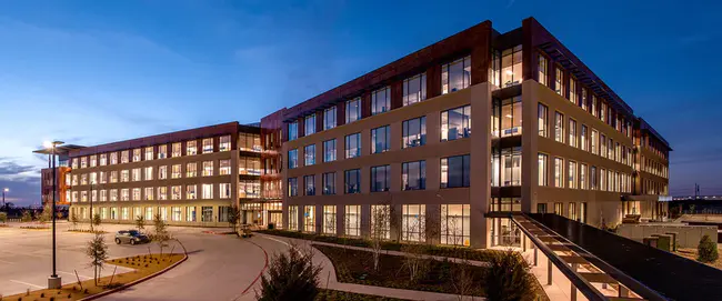 AmerisourceBergen Corporation : 美国来源卑尔根公司