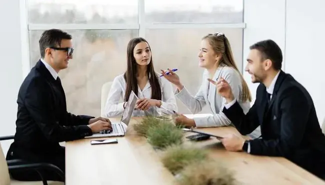 Integrated Conference Room Pilot : 综合会议室飞行员