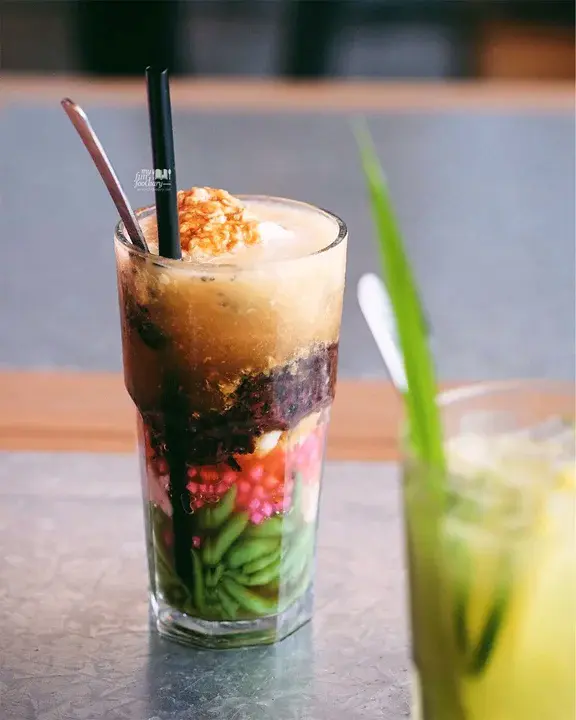 Rumah Peranakan : 鲁马帕拉纳坎