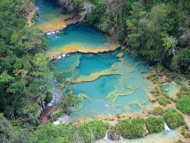 Puerto Varas, Chile : 智利瓦拉斯港