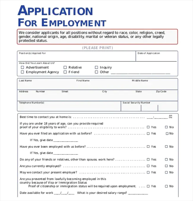 application/pdf : 申请表/pdf