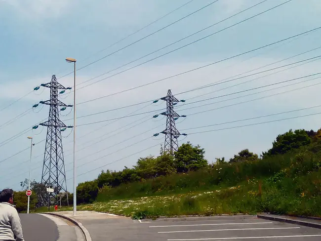 Électricité De France : 法国电力