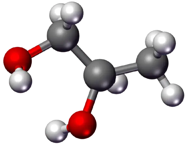 Propelene : 丙泊烯