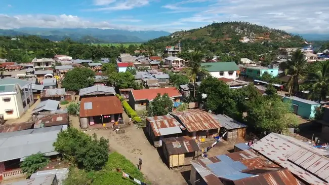 Andapa, Madagascar : 马达加斯加安达帕