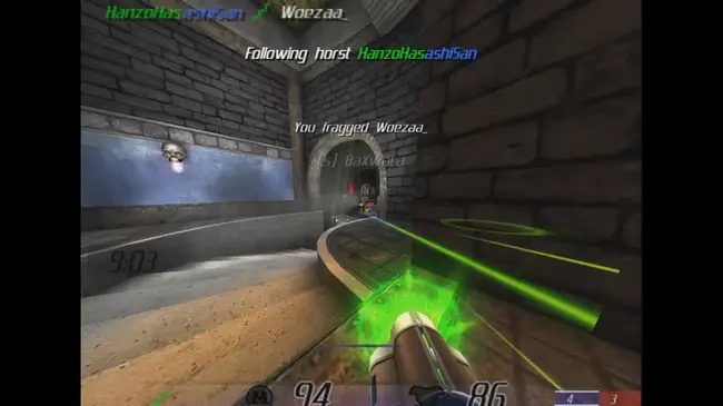 Quake Editing News : 地震编辑新闻